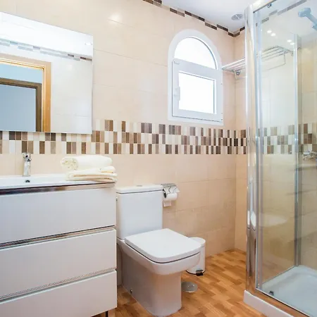 Amparo * Playa Blanca