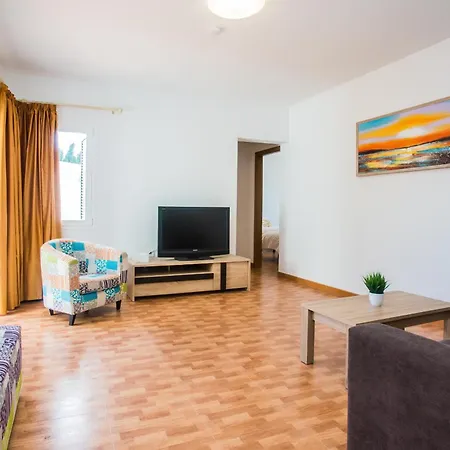 Villa Amparo Playa Blanca