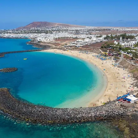 Vila Amparo Playa Blanca (Lanzarote)
