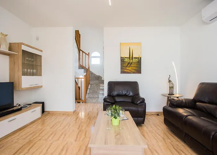 Amparo Villa Playa Blanca (Lanzarote)