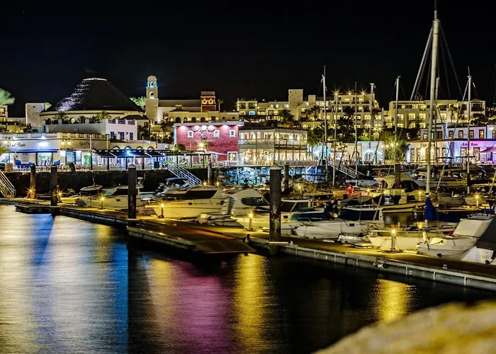 Amparo * 普拉亚布兰卡