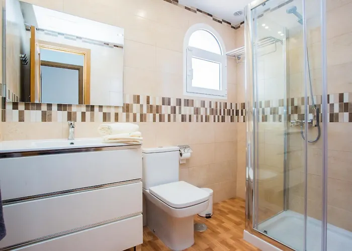 Amparo * 플라야블랑카