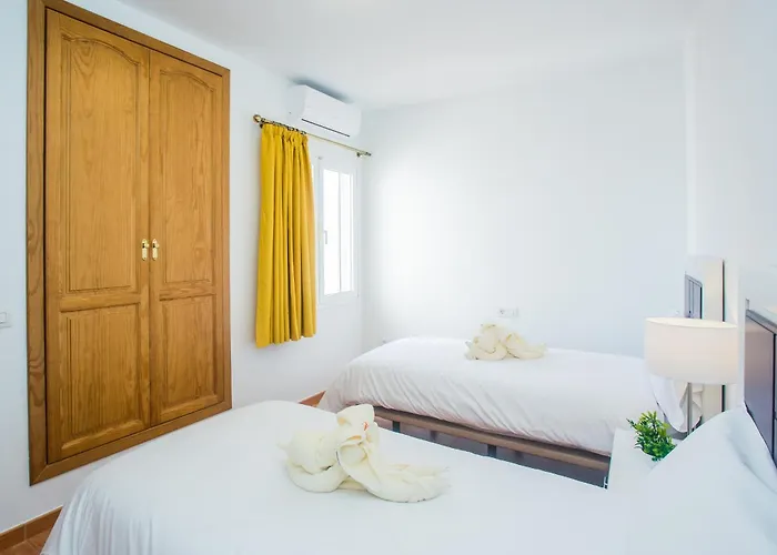 Amparo * 플라야블랑카