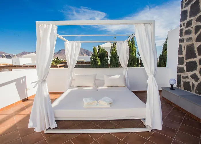 Amparo 플라야블랑카