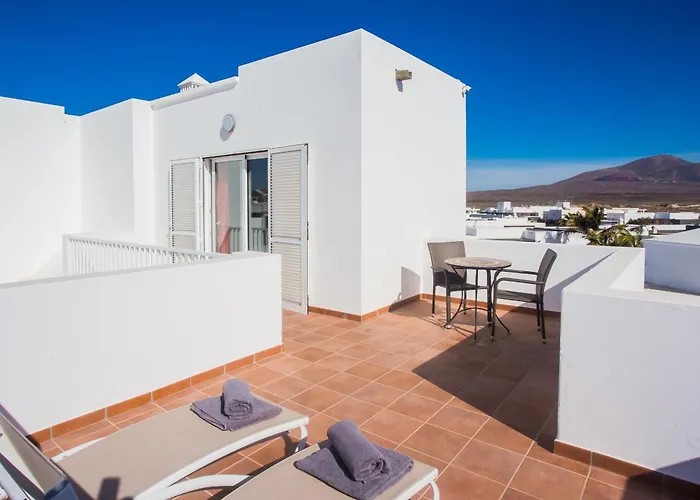 Amparo * 플라야블랑카