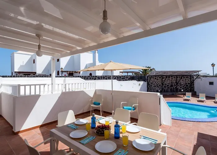 Amparo 플라야블랑카