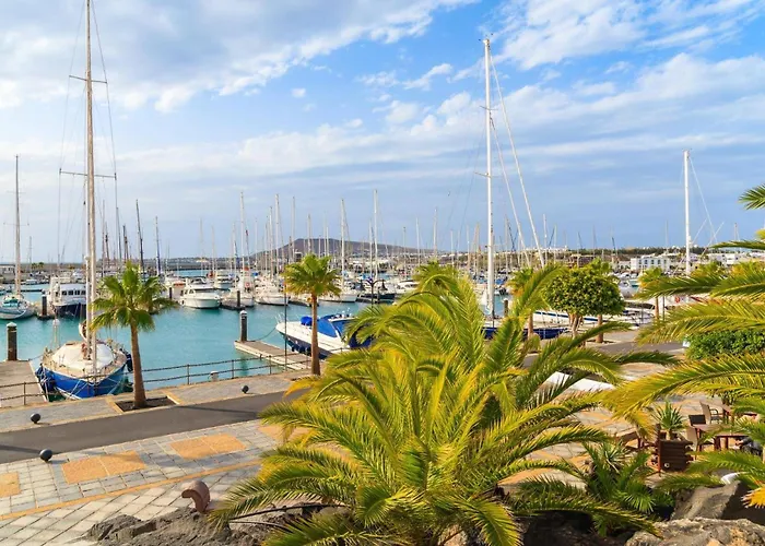 Amparo * 플라야블랑카