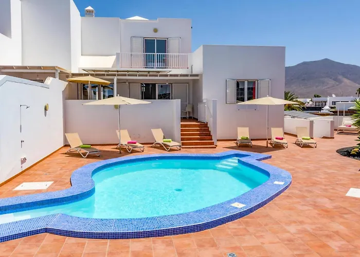 Amparo 플라야블랑카