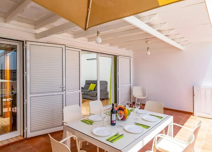 Amparo 플라야블랑카